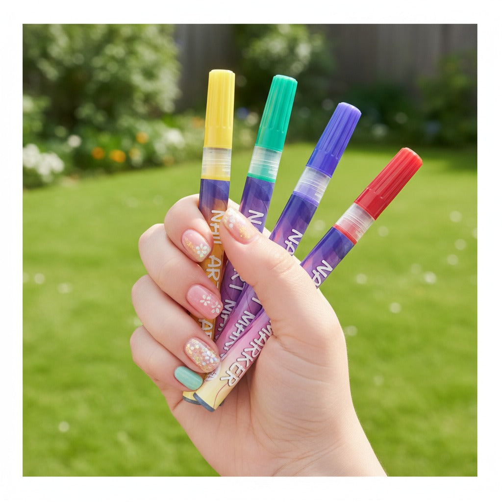 Nail Art Markers