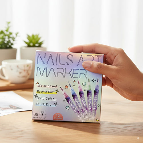 Nail Art Markers